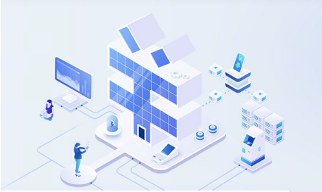 数据资产管理系统